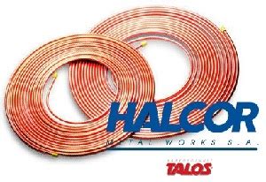 TALOS® – Halcor.